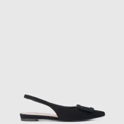 New Janetta Women Flats