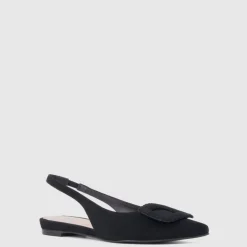 New Janetta Women Flats