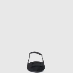 New Janetta Women Flats