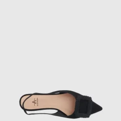 New Janetta Women Flats