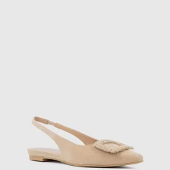 Outlet Janetta Women Flats
