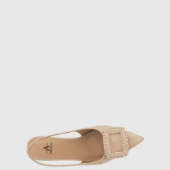 Outlet Janetta Women Flats
