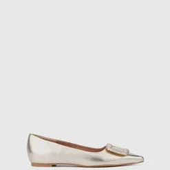 Hot Jena Women Flats