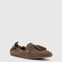 Online Journee Women Flats