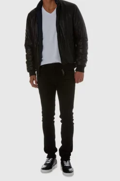 Online Kevin Men Outerwear