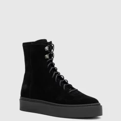 Clearance Lacole Women Boots