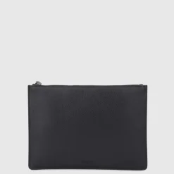 Best Large Zip Pouch Women Handbags