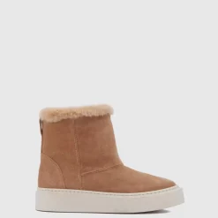 Hot Lavina Women Boots