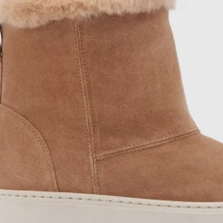Hot Lavina Women Boots
