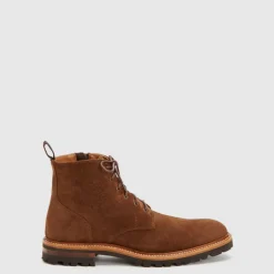 Hot Leaston Men Boots