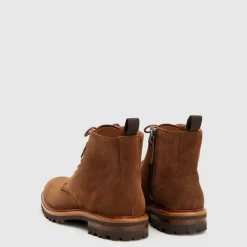 Hot Leaston Men Boots