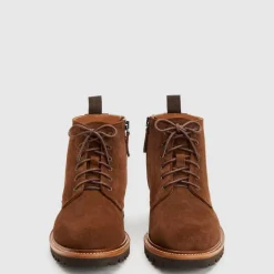 Hot Leaston Men Boots