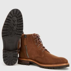 Hot Leaston Men Boots