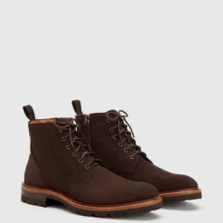 Hot Leaston Men Boots