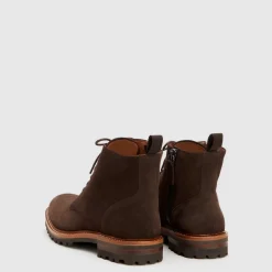 Hot Leaston Men Boots