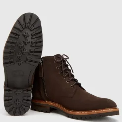 Hot Leaston Men Boots