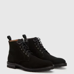 Hot Leaston Men Boots