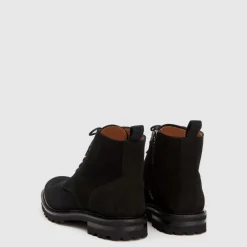 Hot Leaston Men Boots