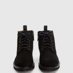 Hot Leaston Men Boots