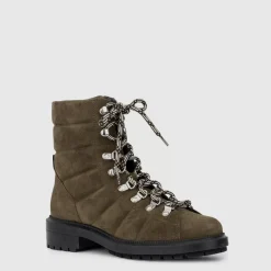 Online Leia Women Boots