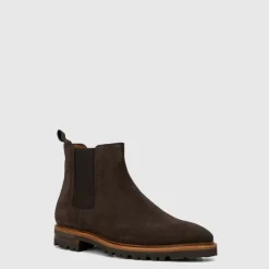 Clearance Leighton Men Boots
