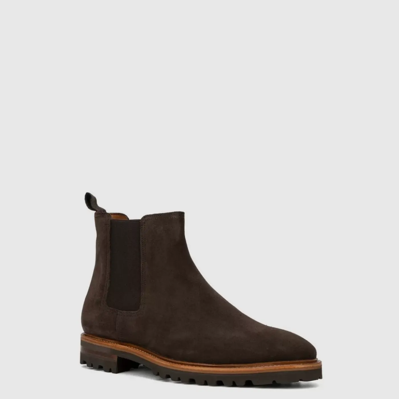 Clearance Leighton Men Boots