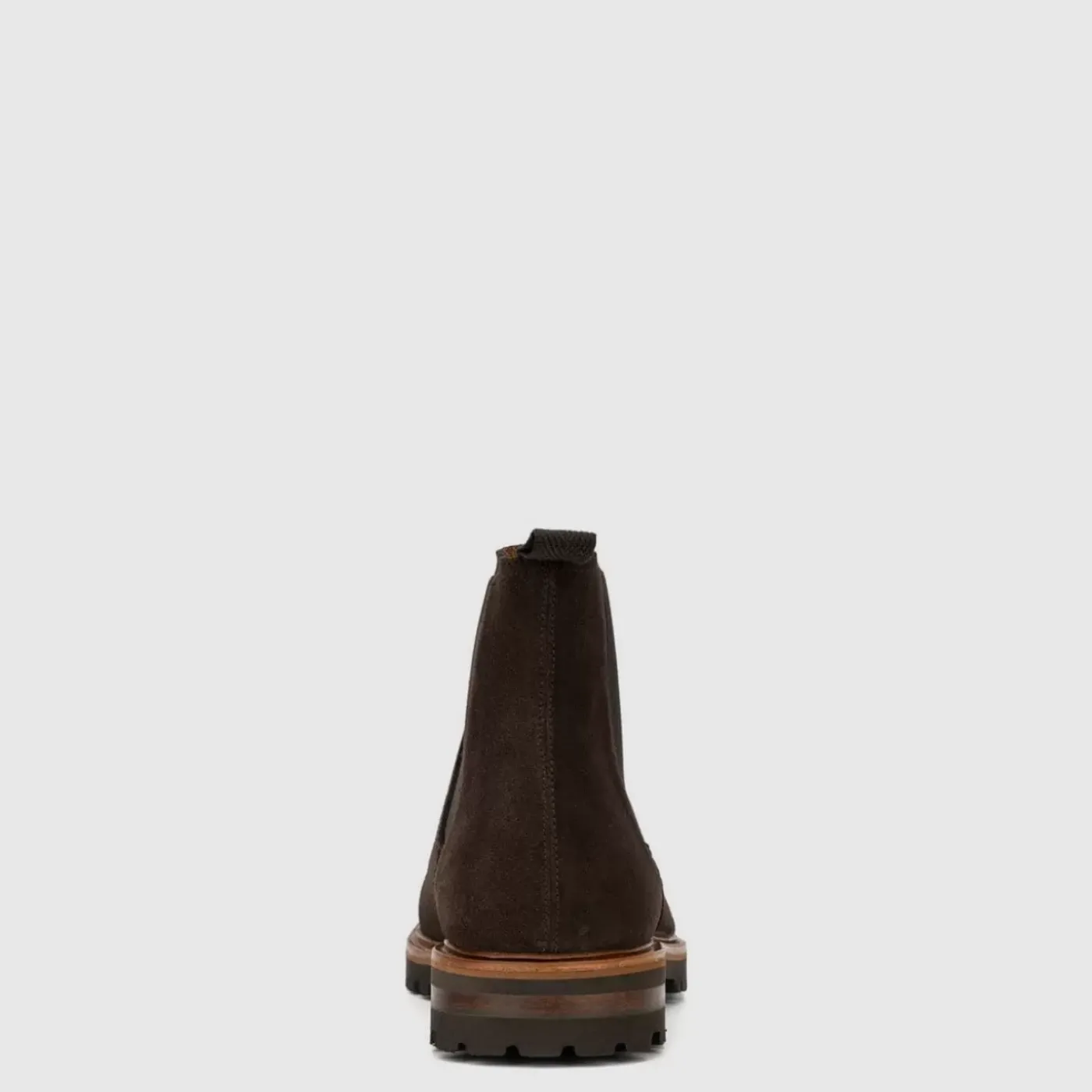 Clearance Leighton Men Boots