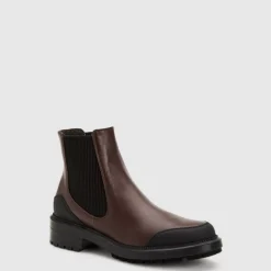 New Leila Women Boots