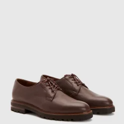 New Leon Men Oxfords & Loafers