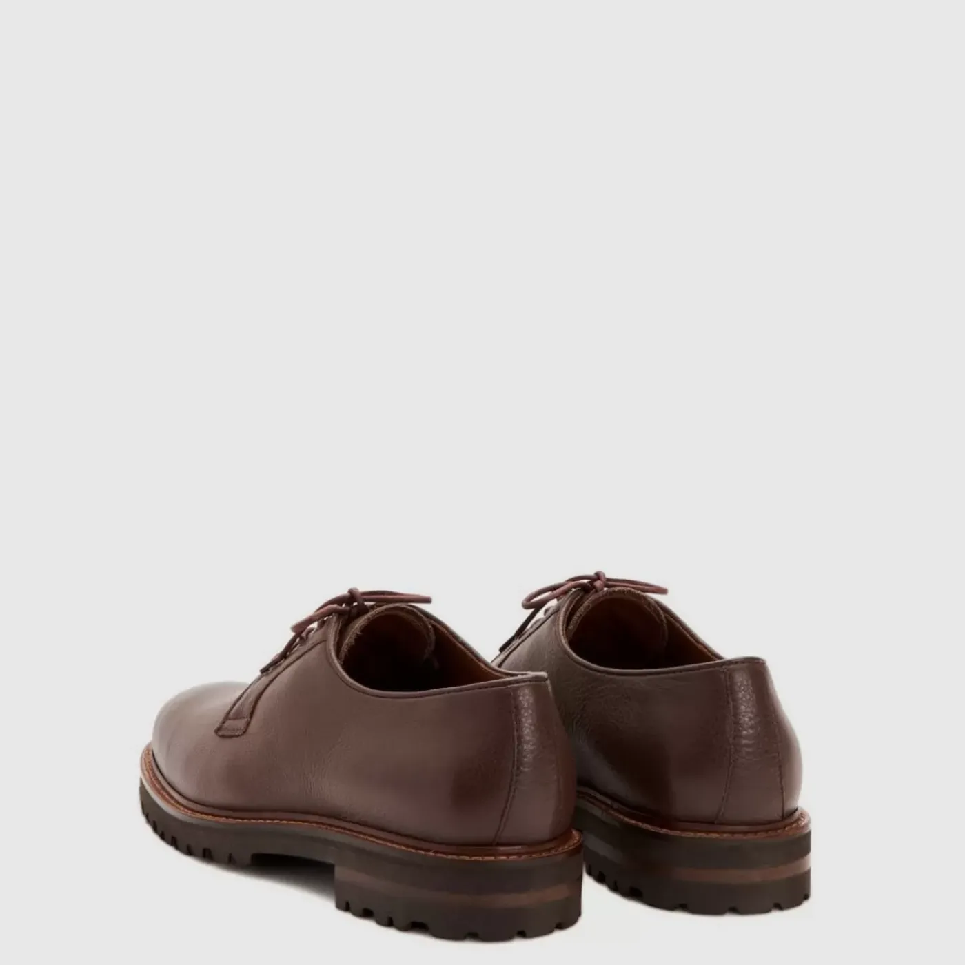 New Leon Men Oxfords & Loafers