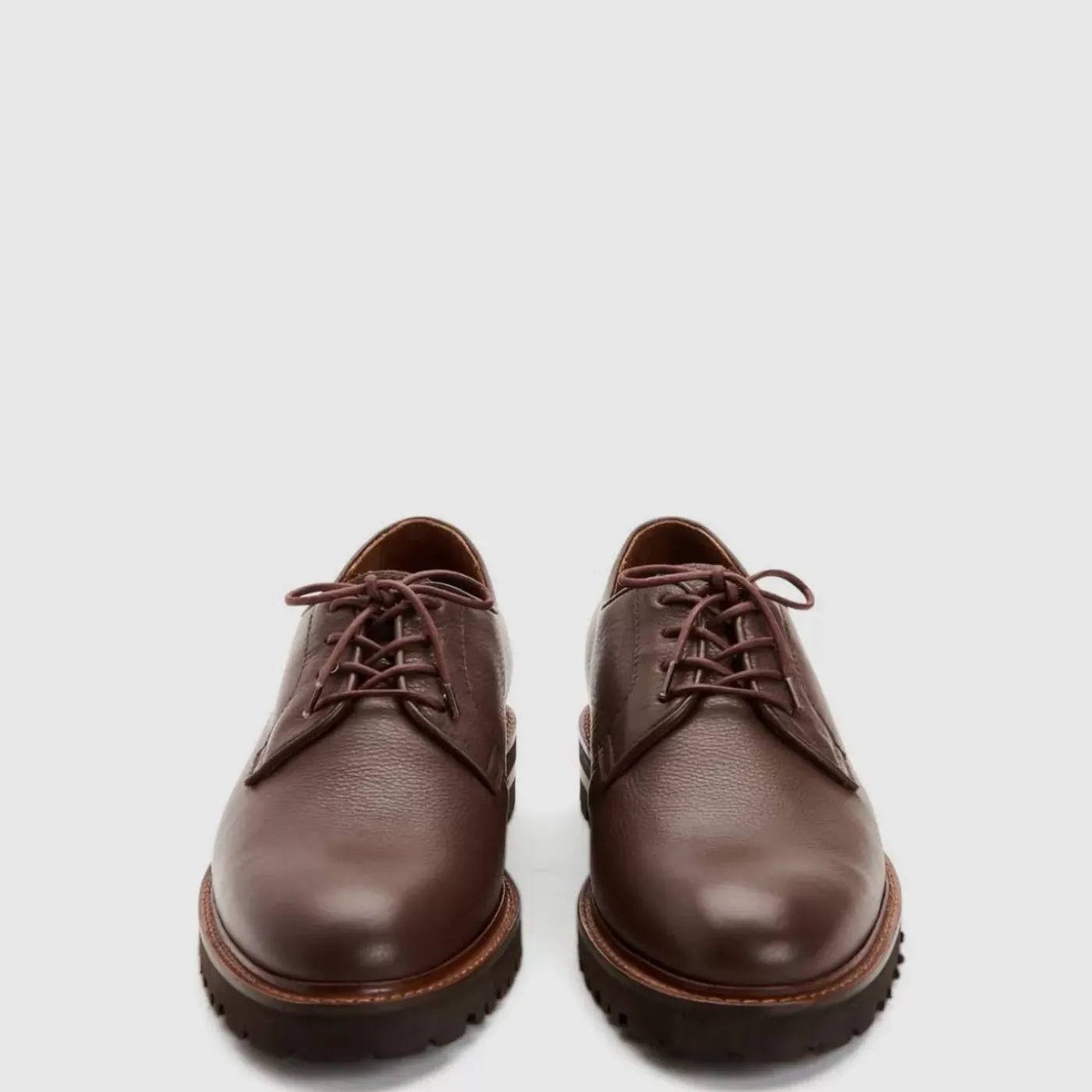 New Leon Men Oxfords & Loafers
