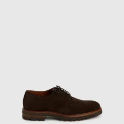 Leon Men Oxfords & Loafers