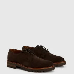 Leon Men Oxfords & Loafers
