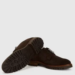 Leon Men Oxfords & Loafers