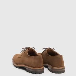 Leon Men Oxfords & Loafers
