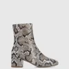 Leonora Women Boots