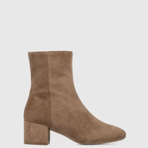 New Leonora Women Boots
