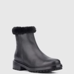 Lisanna Women Boots
