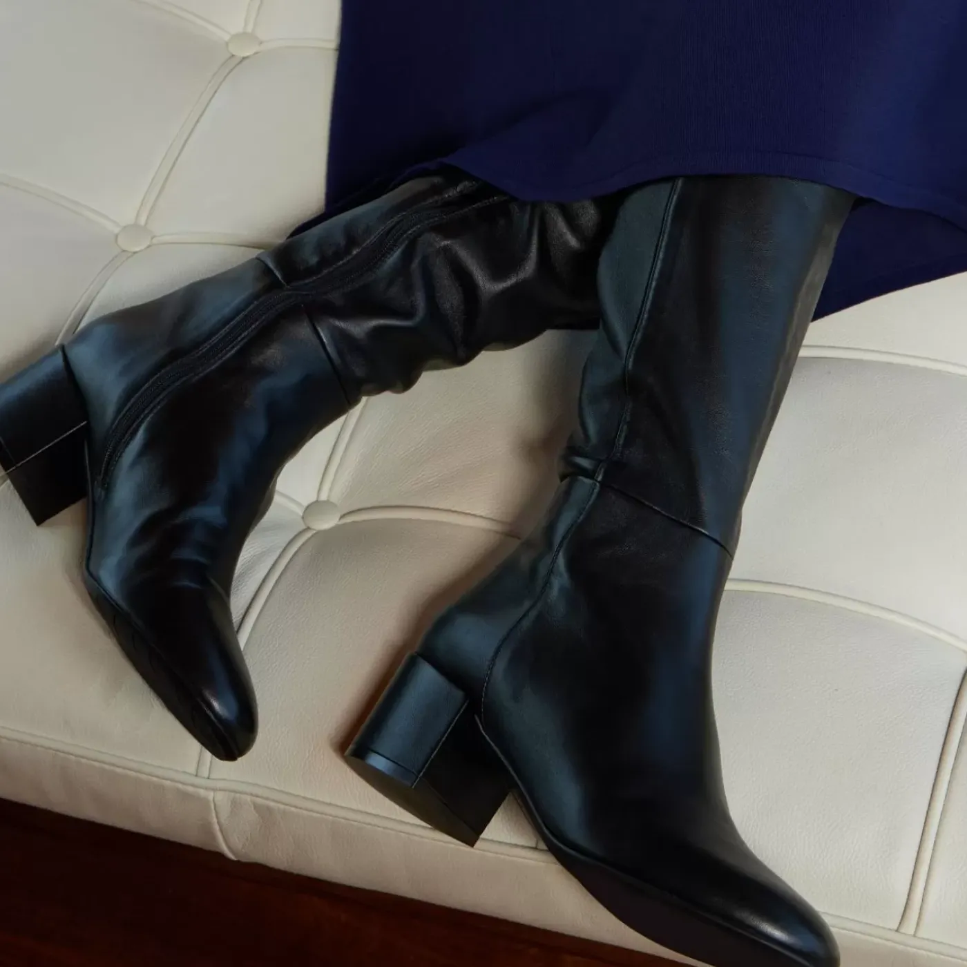 Discount Lizetta Women Boots