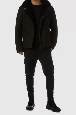 Online Logan Men Outerwear