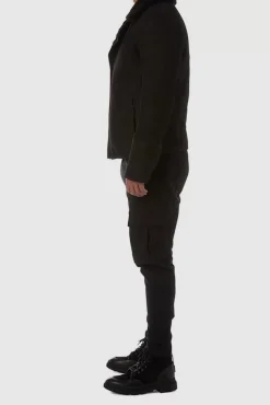 Online Logan Men Outerwear