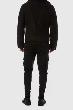 Online Logan Men Outerwear