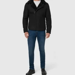 Online Logan Men Outerwear