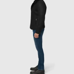 Online Logan Men Outerwear