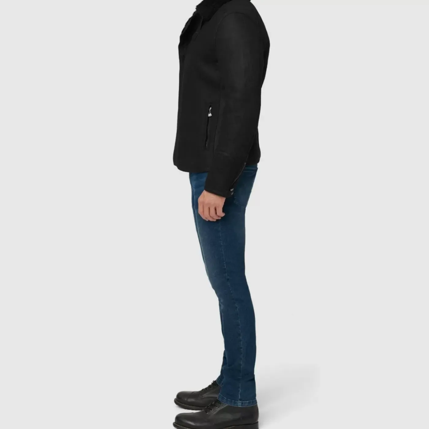 Online Logan Men Outerwear