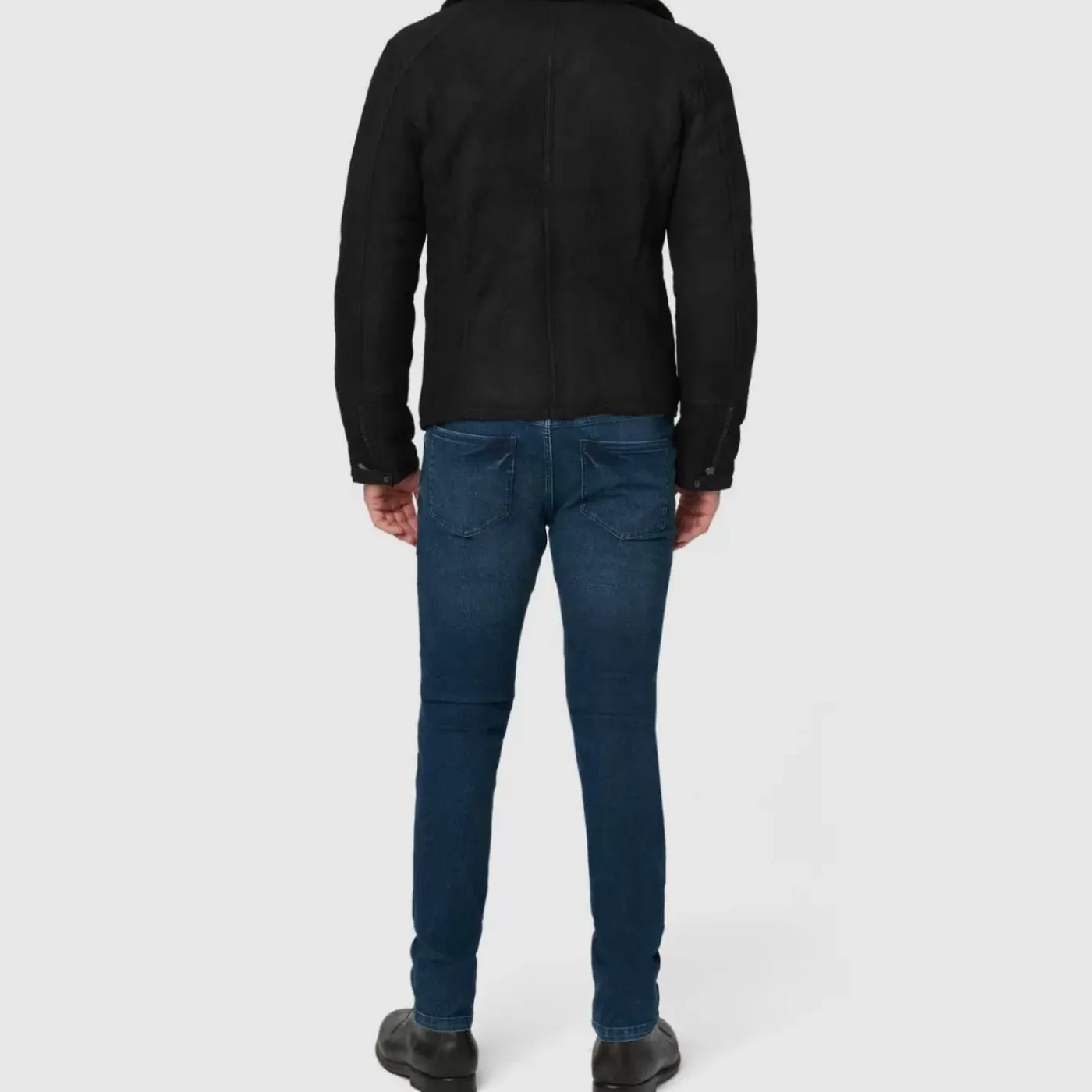 Online Logan Men Outerwear
