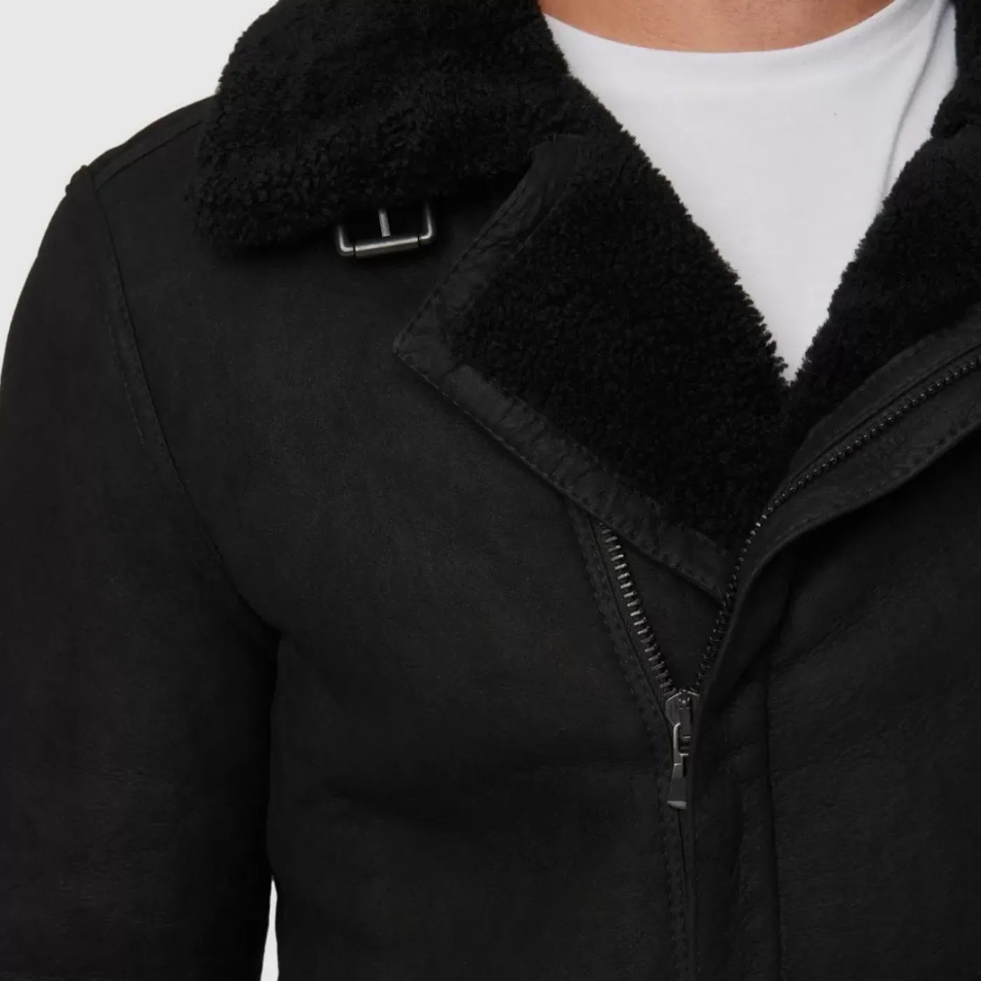 Online Logan Men Outerwear