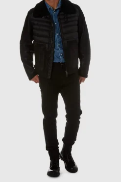 Outlet Lombardy Men Outerwear