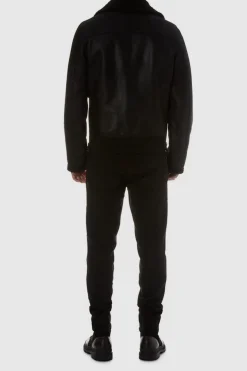 Outlet Lombardy Men Outerwear