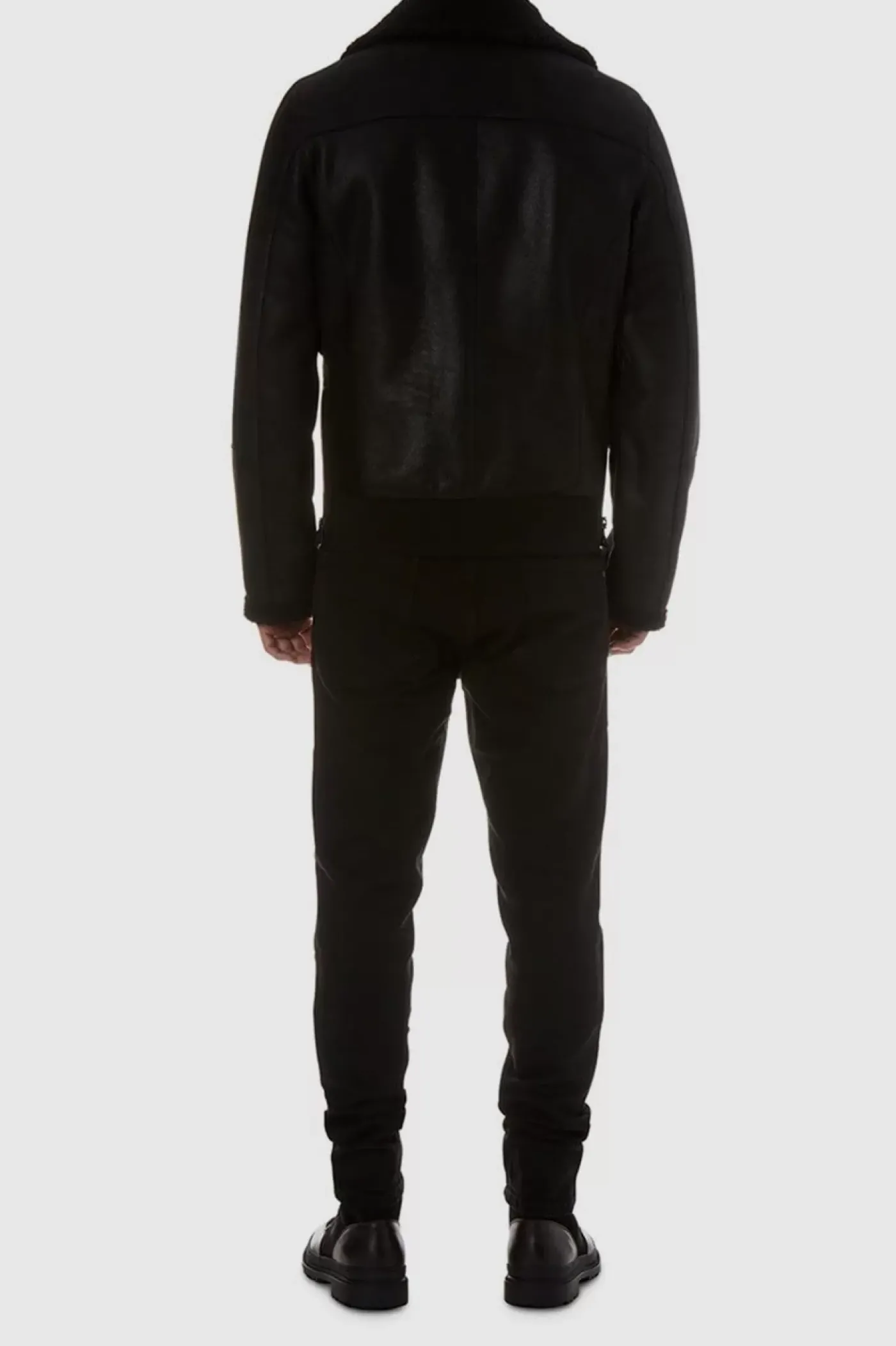 Outlet Lombardy Men Outerwear